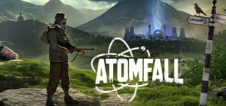 Atomfall voor €39,99 bij Steam