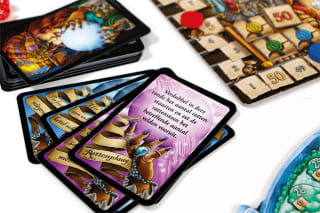 999 Games - De Kwakzalvers van Kakelenburg Bordspel voor €25,19 bij Amazon