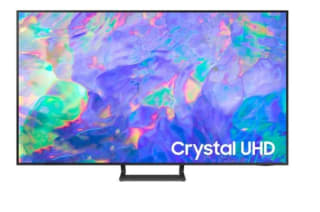 Televisor Samsung TU65CU8505KXXC 65" LED Crystal UHD 4K HDR por 552.41€
