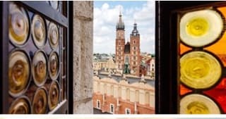 Escapada 4 días descubriendo Cracovia con vuelos desde 241€ pxp