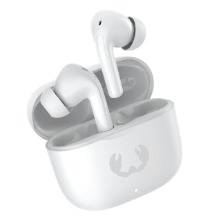 Fresh ’n Rebel draadloze oordopjes met noise cancelling voor €17,95 bij Action