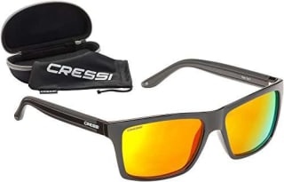 Gafas de sol Cressi deportivas por solo 27,73€