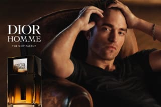 Gratis Dior Homme parfumsample