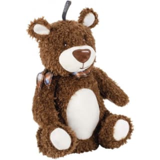 Bolsa de Agua Caliente modelo Oso de Peluche Benni por 7,99€