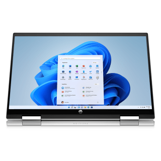 Pavilion x360 2-in-1 Laptop 14-ek0474nd, Windows 11 voor €555,99 bij Nbb