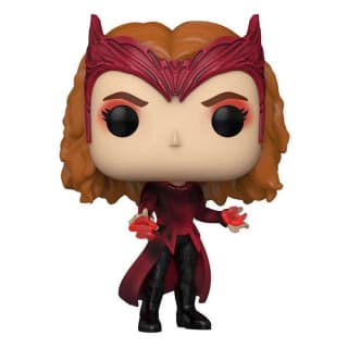 Doctor Strange Multiverse Of Madness Scarlet Witch por 9,99€