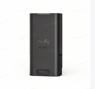 eufy Security-Rechargeable Battery Pack voor €31,99 dmv code bij Eufy