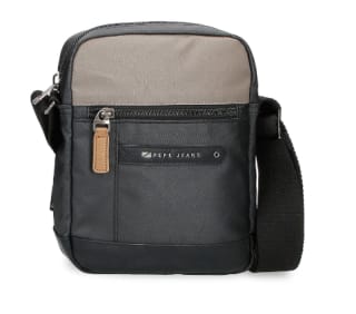 Bandolera de hombre Cardiff mediana por 14.99€