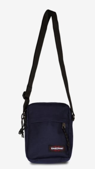 EASTPAK THE ONE uniseks-volwassene Schoudertas voor €12,75 dmv code bij Footlocker