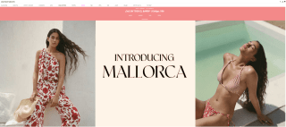 Ropa de baño para Mujer Promoción 3x2d en Women'secret