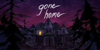 Gone Home Nintendo Switch por 4,49€.