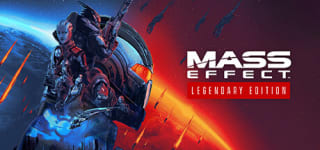 Mass Effect: Legendary Edition voor €9,59 bij Steam