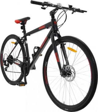 AMIGO Control 28 Inch 47 cm Unisex 21V V-Brakes voor €98,45 bij Bol.com