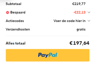 Bmax B5a Pro Mini PC – AMD Ryzen 7 5825U voor €197,64 dmv code bij Aliexpress