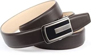 Anthoni Crown Men's lederen riem voor €10,99 bij Amazon.de