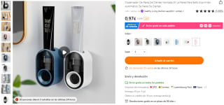 Ofertazas desde Temu productos por menos de 1€ alucina