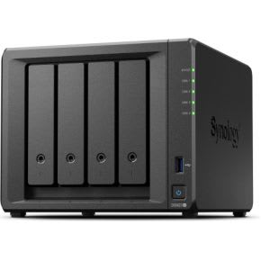 Synology DiskStation DS923+ NAS voor €549 bij megekko