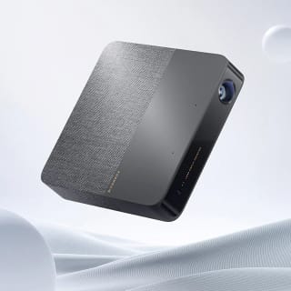 FENGMI S5 Mini Laserprojector 1100 ANSI voor €390,22 dmv code bij Gshopper