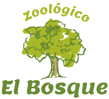 1 entrada adulto y 1 entrada niño para el Zoológico El Bosque por solo 8€