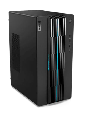 PC gaming - Lenovo IdeaCentre Gaming 5 17IAB7, Intel® Core™ i5-12400F, 16GB RAM, 512GB SSD, GeForce GTX 1660 SUPER, Windows® 11 Home 64 por 699€
