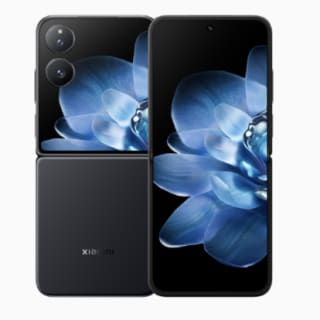 Xiaomi Mix Flip 12GB/256GB + Xiaomi Robot Vacuum X20 Max por 1.099€