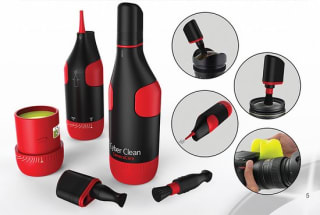 Cyber Clean - Camera Care bol twv 19.90 voor 13.99