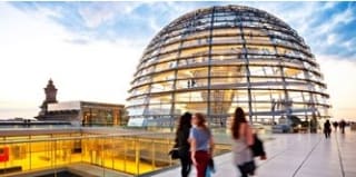 Estancia para dos en Mercure Hotel Moa Berlin desayuno incluido desde 99€