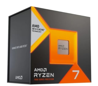 AMD Ryzen 7 7800X3D voor €349 bij Alternate