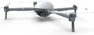 PowerVision PowerEgg X Weatherproof X 4K Drone voor €329 bij Ibood