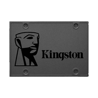 SSD Kingston A400 480GB SA400S37/480G Sata3 por 17.50€