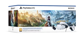 PlayStation®VR2 Horizon Call of the Mountain™-bundel voor €389,99 in de Playstation Store