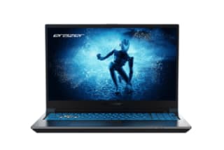 PC Portable 15.6" Medion Erazer Deputy P60 - FHD 144Hz, i7-12650H, RTX 4070, RAM 16 Go, SSD 512 Go, Sans OS à 899€