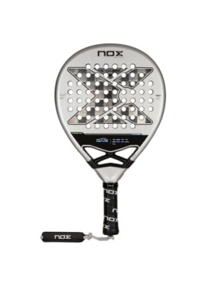 Nox At10 Genius 18k By Agustin Tapia pala pádel NOX por 143,40€