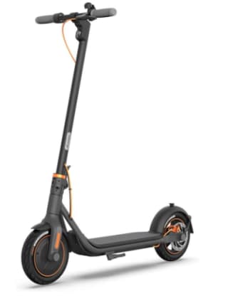 Scooter Ninebot F40 Kickscooter a 383€