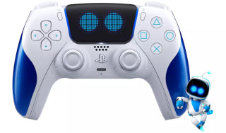 Astro Bot Limited Edition PS5 DualSense Controller – £69.99