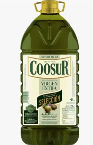 Productos de supermercado a precios de locura en Miravia