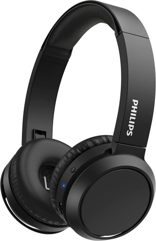Headphone da Philips, modelo on-ear com microfone - R$ 167,99