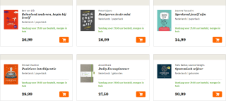 Gratis boek: 111 Losbrekers voor meer plezier bij het oplossen van problemen bij bestelling boek bij Managementboek