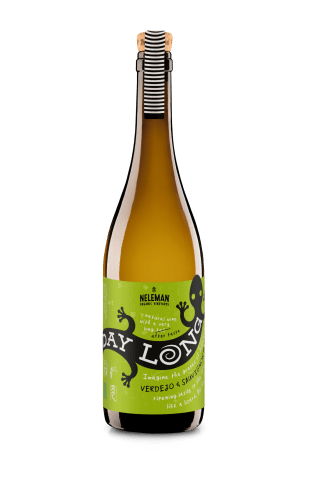 All Day Long wijnen voor €5,49 bij Neleman