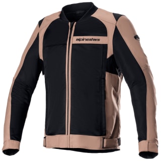 Chaqueta de moto de verano ALPINESTARS LUC V2 AIR por 109€