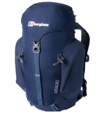 Mochila de montaña Arrow 30 por 28,64€