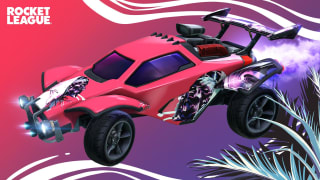 Rocket League gratis bundel