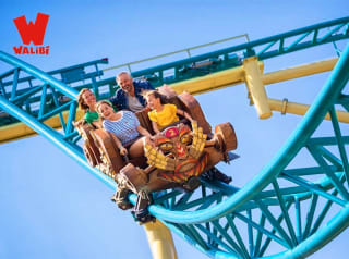 Entreeticket Mini Mundi familiepretpark in Middelburg vanaf €7,50 p.p. via Tripper