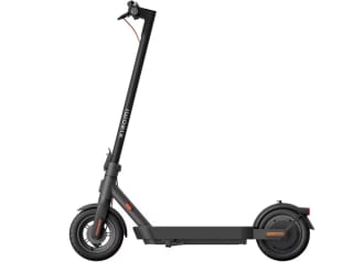 Patinete Eléctrico Xiaomi Electric Scooter 4 Pro 2nd Gen Homologado DGT 1000W por solo 385,95€