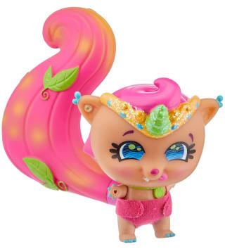 The Bellies From Bellyville- Beastie Glusty por 11,61€