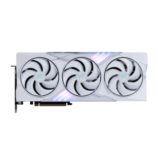 MSI GeForce RTX 5080 16G GAMING TRIO OC WHITE videokaart voor €1.499 bij Uwgamespecialist