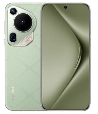 HUAWEI Pura 70 Ultra 512GB por $15,999