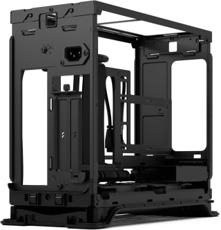 Fractal Design Era 2 Charcoal mini tower behuizing voor €127,42 bij Amazon