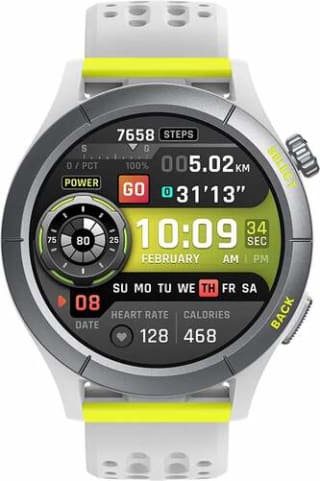 Amazfit Cheetah Round Speedster Grey Smartwatch por 99,90€