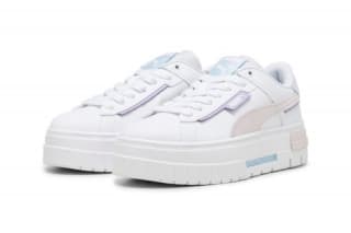 ZAPATILLAS PUMA NOVA 90´S BLOC ROSAS
